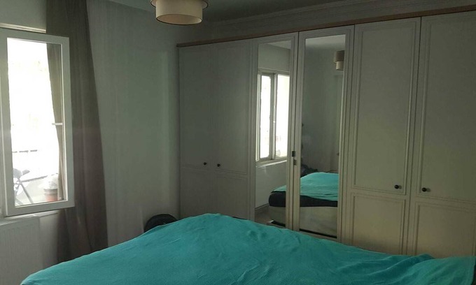 Akcay Resort | Private room ∙ 2 guests
