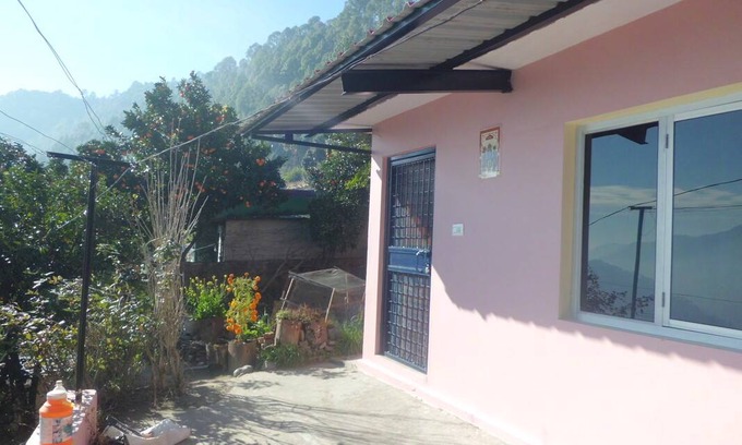 Jaiharikhal Cabin | Private room ∙ 2 guests