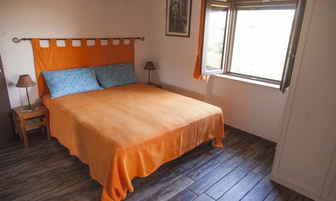 Loro Piceno Resort | Private room ∙ 2 guests