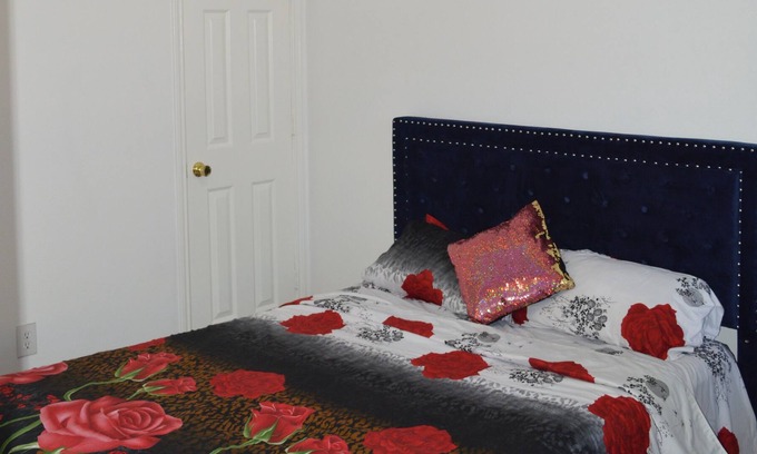 Cypress House | Private room and bath in Beautiful home