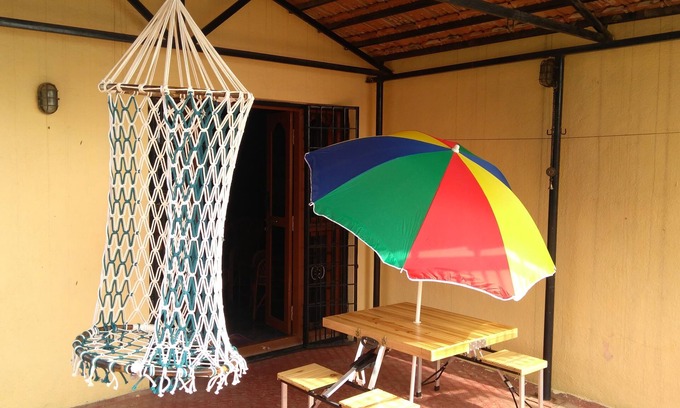 Banswadi House | Private Room at "Vijayashree"