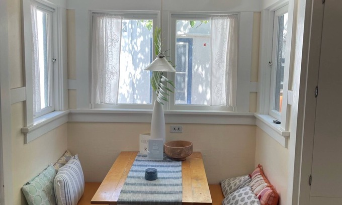 Garden Alameda House | Private room for rent near downtown San Jose