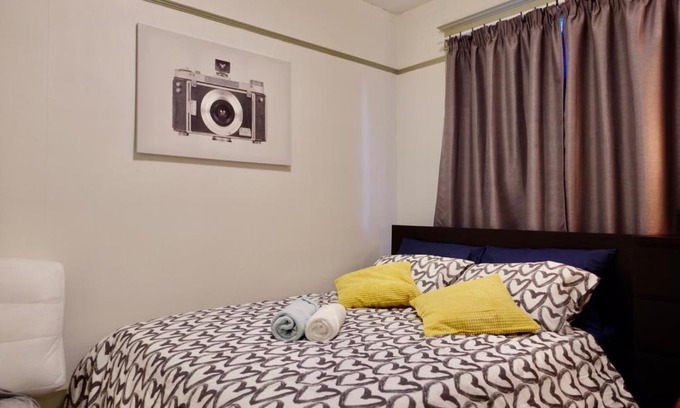 Knight House | Private room in a Shared house