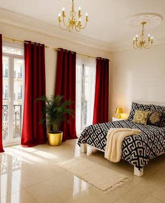 Pointe des Almadies House | Private Room in Luxury Villa Secure Gated Area, Dakar