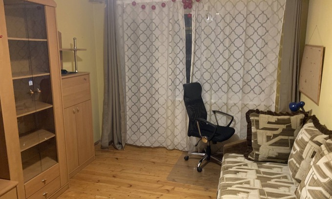 Vilnius city municipality Apartment | Private room in rental unit hosted