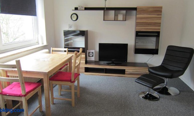 Dohren-Wulfel House | Private Room - Messe Nord