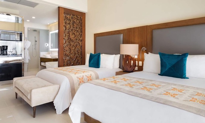 Ciudad Constitucion Hotel | Private Room in Brand New Cabo Resort!