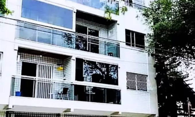Jardim da Penha Apartment | Private Room Near Camburi Waterfront