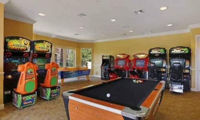 Florida Central Atlantic Coast House | Private room near OCCC