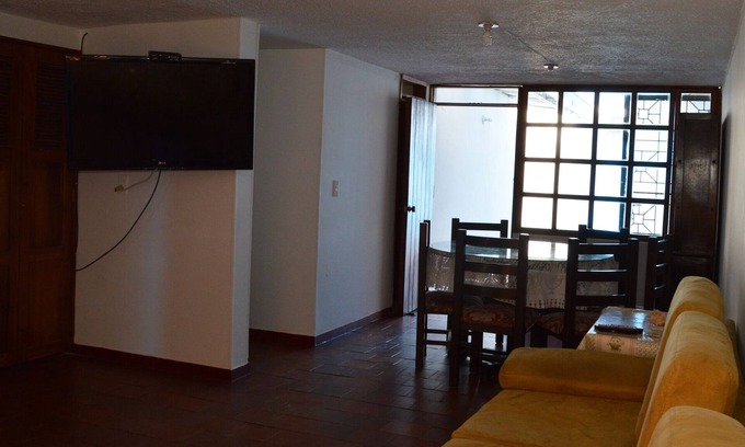 Old Town Apartment | Private room very close to the center