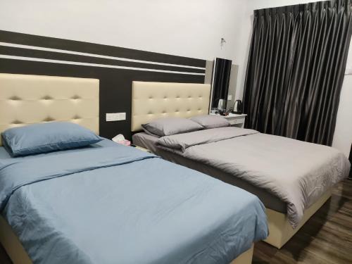 Bukit Bakri House | Private Room with ensuite bathroom in Bukit Bakri