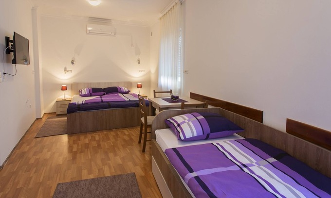 Mostar Old Town House | Private room with private bathroom