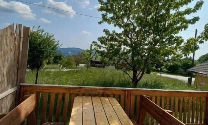 Skofja Loka House | Private room with sauna and jacuzzi