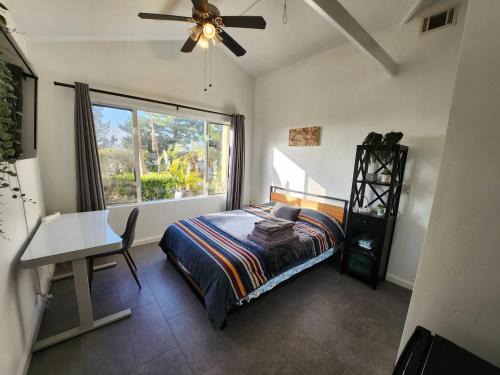 La Jolla Farms House | Private Room1 Own Bath Own Entry Shared Kitchen Walk to UCSD