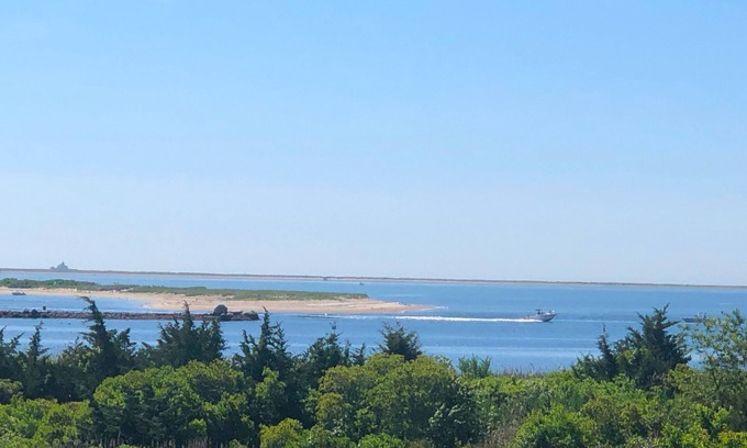 Stonington House | Private Sanctuary in Stonington Boro - Stunning Coastal Views - Boaters Paradise