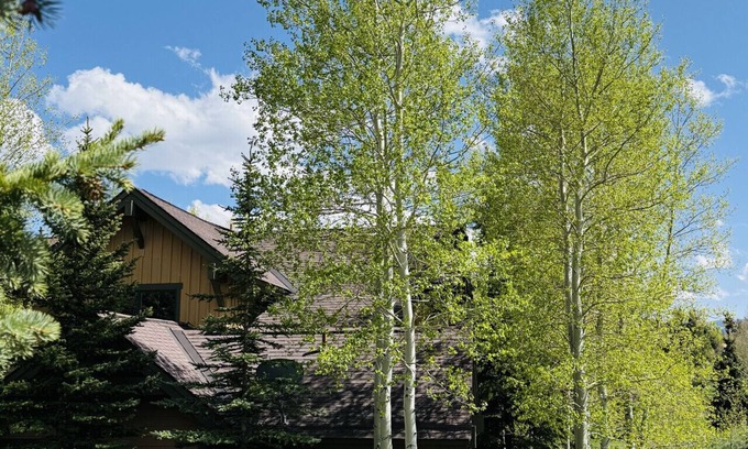 The Highlands House | Private Shuttle to Ski Resort