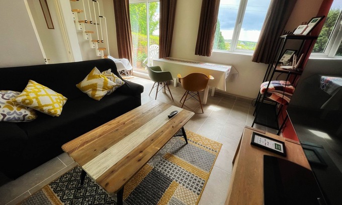 County Cork House | Private small house in Cork countryside [Springfiled]