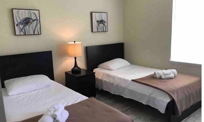 Santa Barbara Estates Apartment | Private studio, 5 min walking distance to beach.