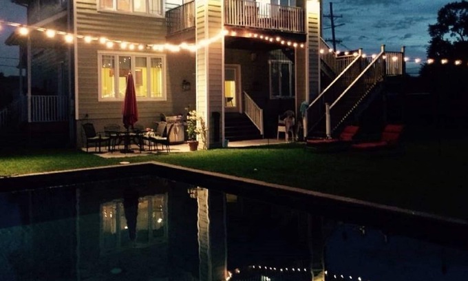 Fillmore Apartment | Private Studio Near City Park (17STR-04755)