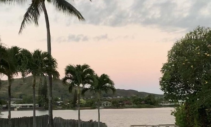 Enchanted Lake Apartment | Private Studio with amazing view and private swimming pool!