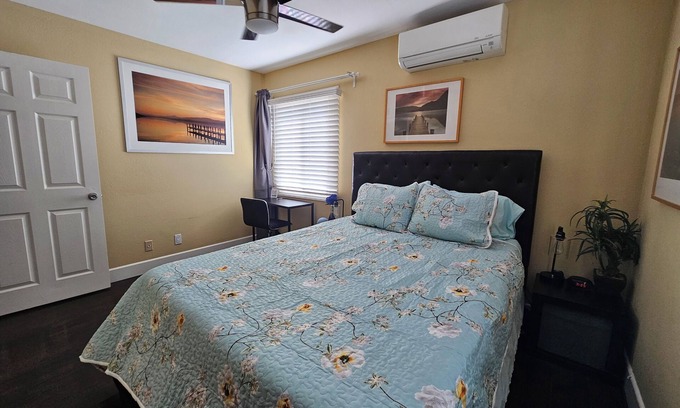 Northwest Anaheim Apartment | Private Suite, 8 Mins to Disney