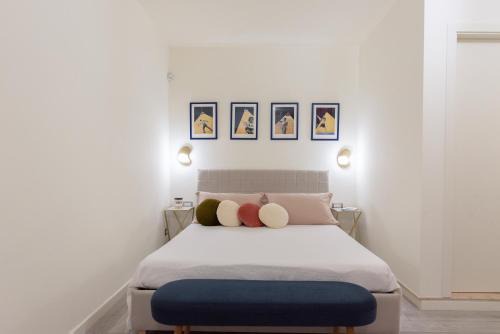 Quartieri Spagnoli House | Private Suite Intermezzo