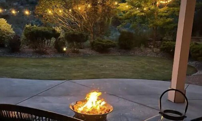 Kamloops House | Private Suite. Your Home away from Home