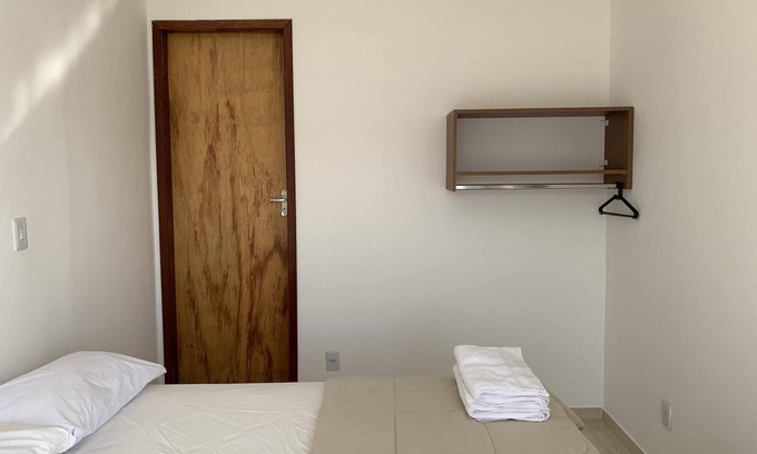 Marinas Apartment | Private suites in Angra dos Reis | Excellent location | RP2