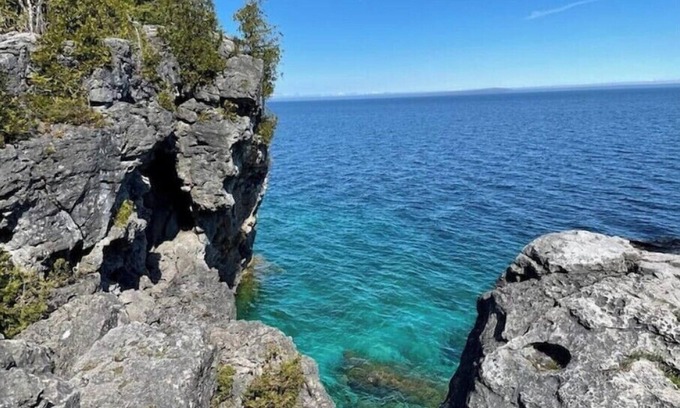 Tobermory House | Private sunset getaway near Tobermory