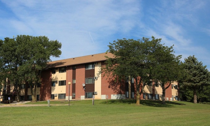 Lamberton Apartment | Private UNFURNISHED Long Stay Apartment Lamberton Minnesota