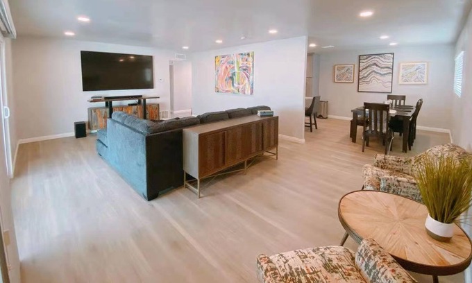Rowland Heights House | Private vacation home in Rowland Heights
