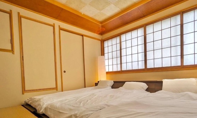 Kawagoe House | Private vacation home in Kawagoe city