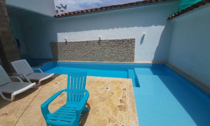 Quebrada Guadalejo House | Private vacation home