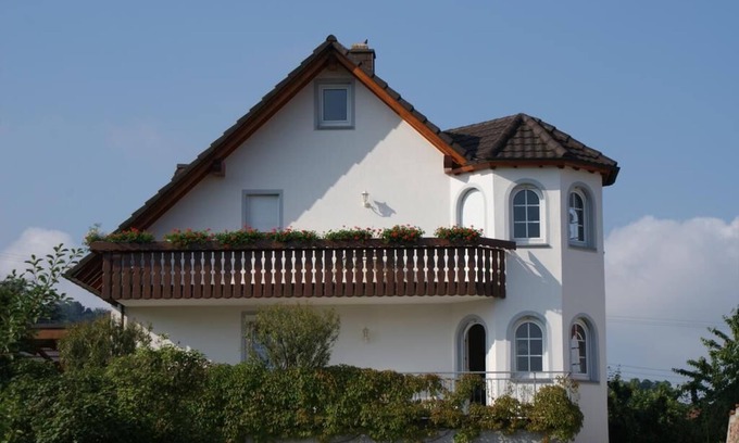 Oberrotweil Apartment | Private vacation home