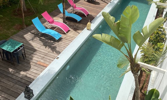 El Jadida House | Private vacation home