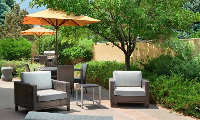 Longmont House | Private Vacation Home In Longmont With Balcony/Terrace, Barbecue/Outdoor Cooking, Guest Services