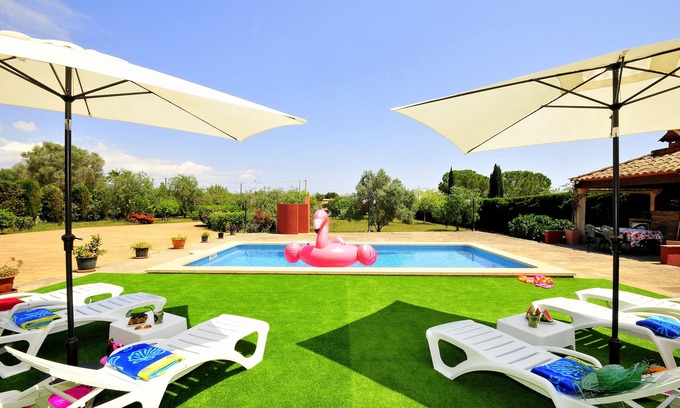 Son Antem Villa | Private Villa with Pool