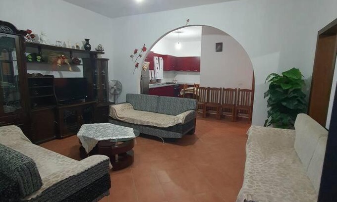 Tirana Villa | Private villa apartment