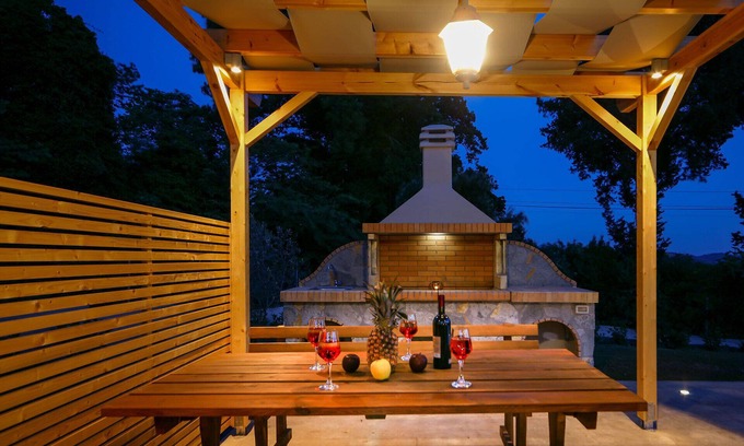 Poulades Villa | Private Villa Compass