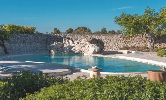 Martano Villa | Private villa for exclusive use