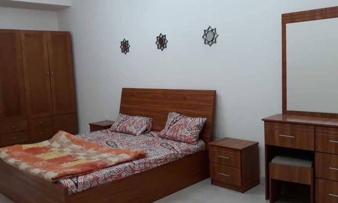 Sharjah House | Private Villa for Rent - Getaway