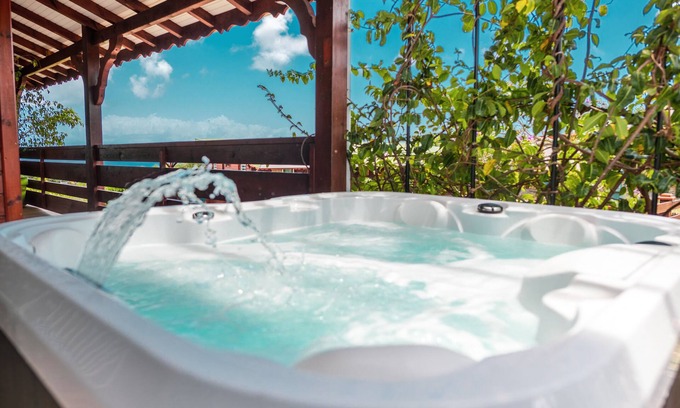 Saint-Louis Villa | Private Villa