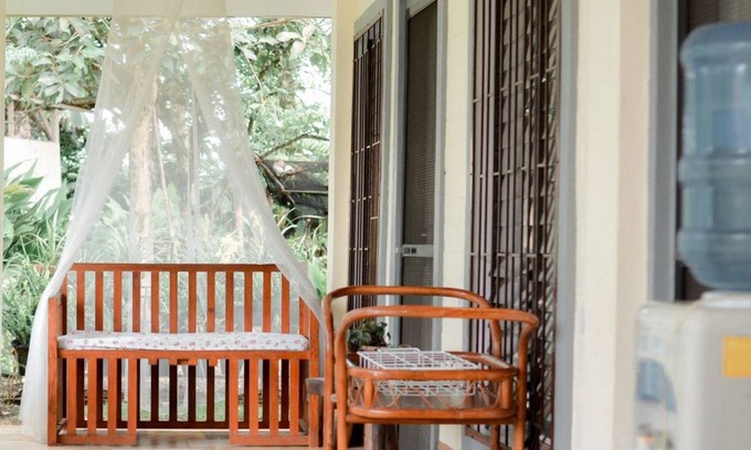 Manolo Fortich Villa | Private Villa Home with Pool in Bukidnon