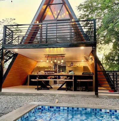 Patar House | Private Villa in Patar Bolinao