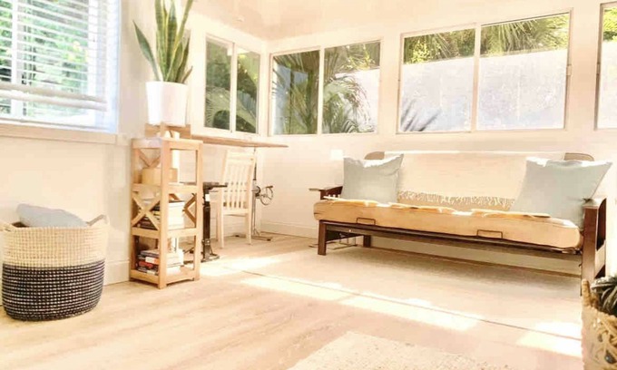 Jupiter Bay Villa | Private Villa @ Jupiter Bay Resort - walk to Jupiter Beach!
