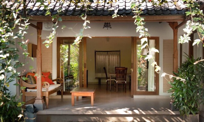 Ubud City-Centre Villa | Private Villa Nyoman Bisma