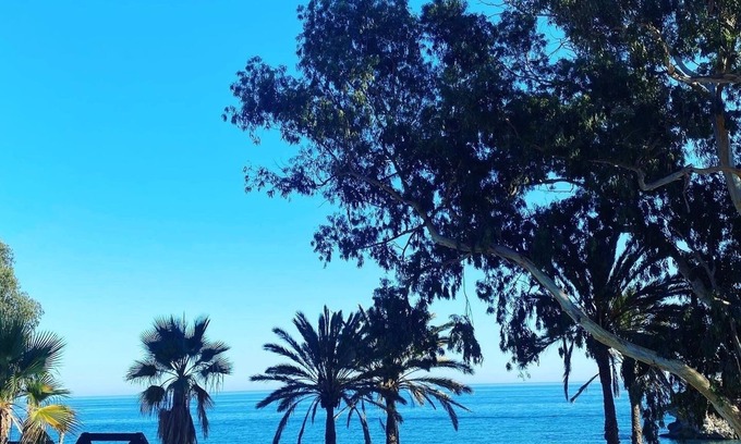 Almogia Villa | Private Villa, Pool, Terrace, Breathtaking Views, Pets Welcome