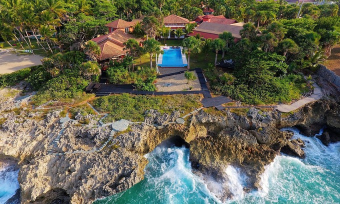 Cabarete Villa | Private Villa Suspiros del Mar - Sea Horse Ranch