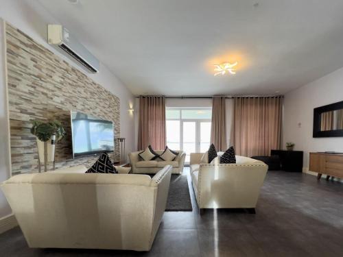 Fumba Apartment | Private Villa