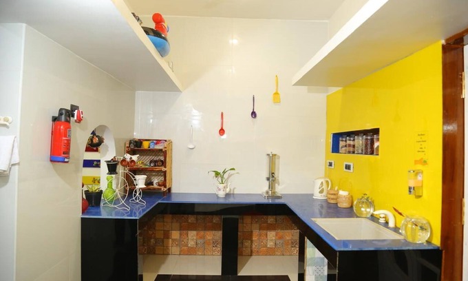 Cuddalore Villa | PRIVATE VILLA WITH INDOOR SWIMMING POOL
